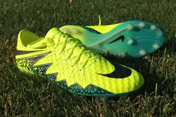 Hypervenom Phinish Spark Brilliance