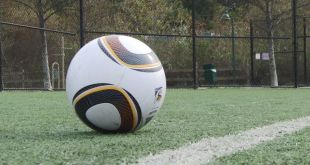 Jabulani Soccer Ball used at South Africa 2010