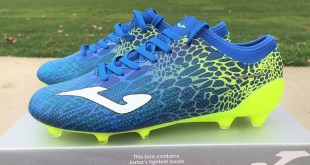 Joma Propulsion Lite Review featured