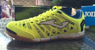 Joma Super Regate Featured