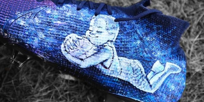 Kobe Dear Basketball Tribute Boots