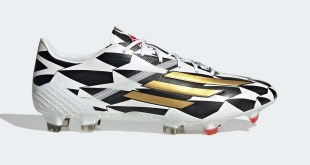 Limited Collection adidas F50 adiZero IV