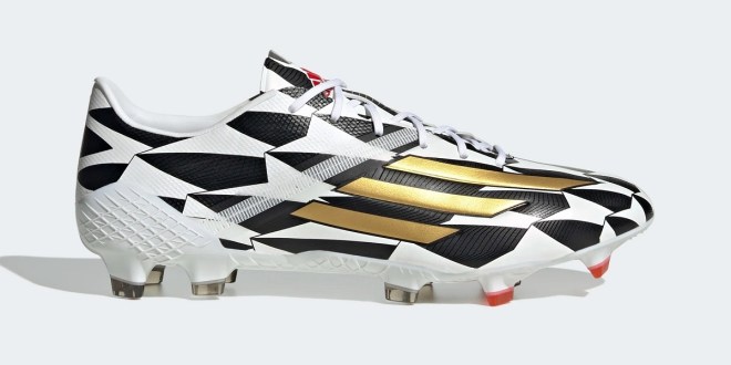 Limited Collection adidas F50 adiZero IV