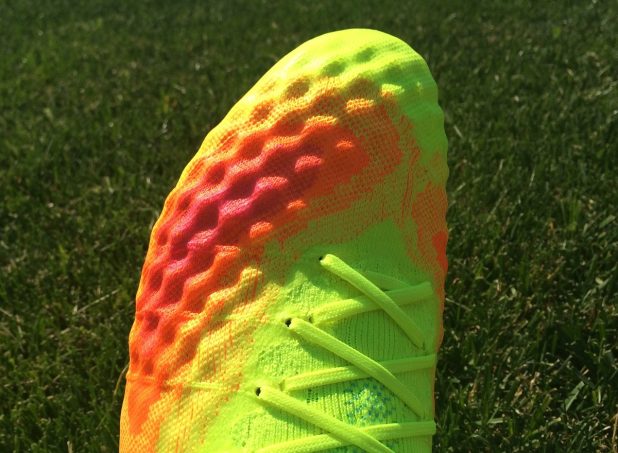 Magista Obra 2 Heat Map