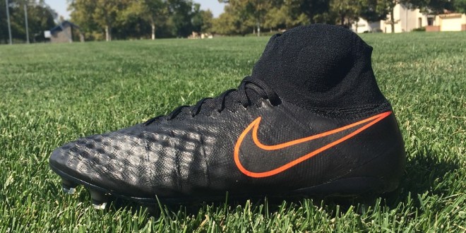 Magista Obra 2 Pitch Dark