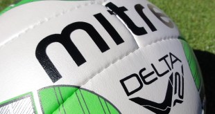 Mitre Ball Review