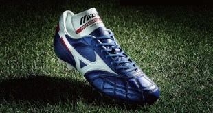 Mizuno Morelia M8 Japan