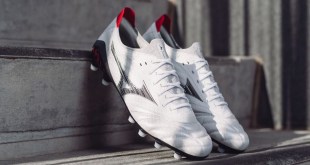 Mizuno Morelia Neo III Beta Released