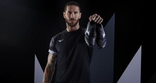 Mizuno Origami Pack Ramos