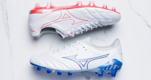 Mizuno Pre Future Pack