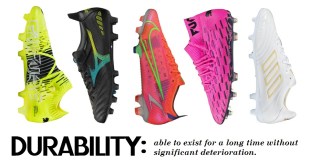 Most Durable Soccer Cleats