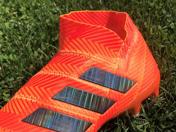 Nemeziz 18 Collar