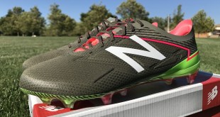 New Balance 3.0 Released