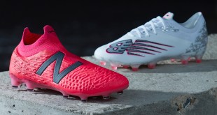 New Balance Alpha Flair Pack