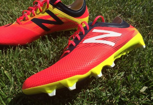 New Balance Furon 2 Side Profile