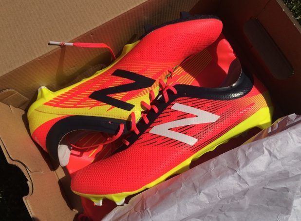 New Balance Furon 2 Unboxed