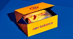 New Balance Furon Mane Afcon Unboxing