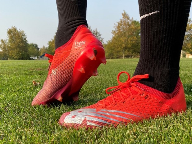 New Balance Furon v6 Review