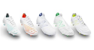 New Balance Tri-Aura Pack