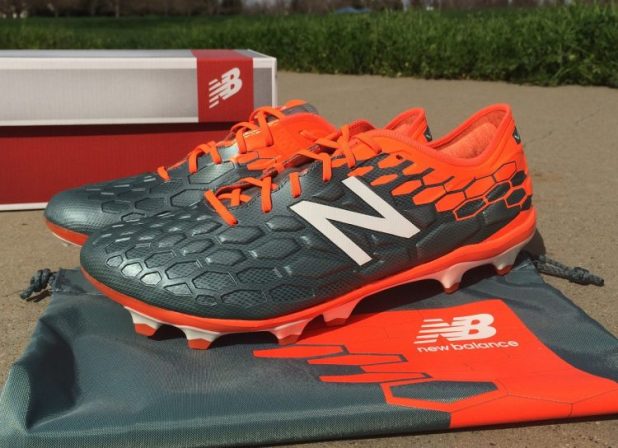 New Balance Visaro 2.0