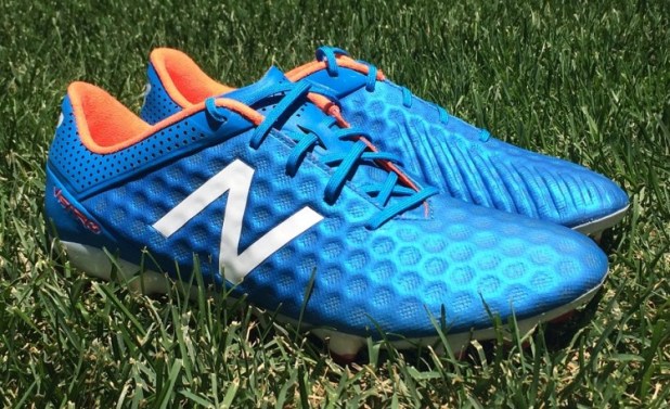 New Balance Visaro FG