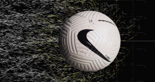 New Nike Flight Ball Released