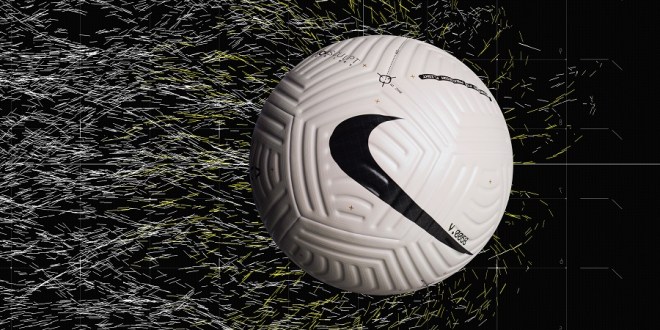 New Nike Flight Ball Released