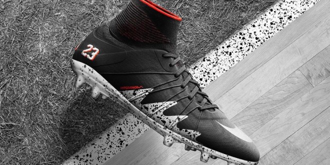 Neymar Jordan Hypervenom featured