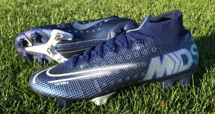 Nike Dream Speed Superfly FG