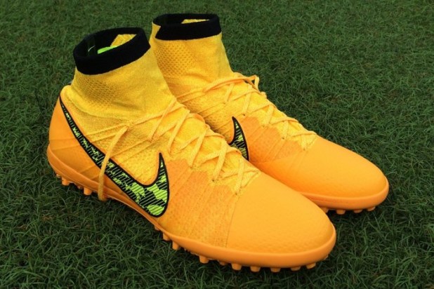 Nike Elastico Superfly