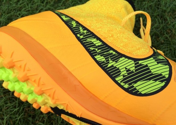 Nike Elastico Superfly Traction