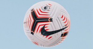 Nike Flight Premier League Ball