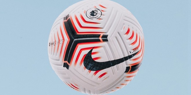 Nike Flight Premier League Ball