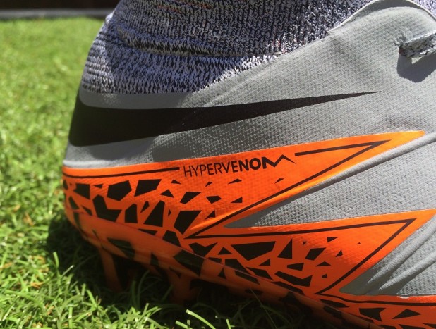 Nike Hypervenom II Visual