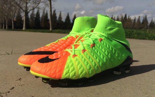 Nike Hypervenom Phantom DF Review