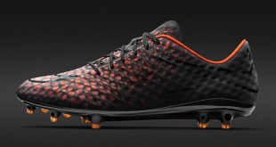 Nike Hypervenom Phantom Transform