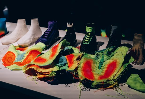 Nike Magista 2 Design Process