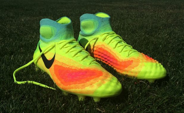 Nike Magista Obra 2 Review