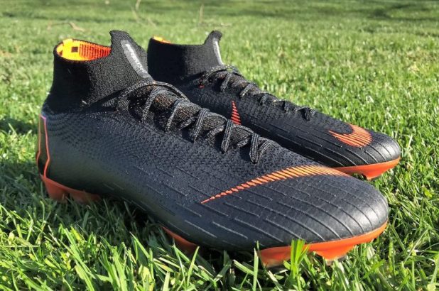 Nike Mercurial Superfly 360 Elite Review