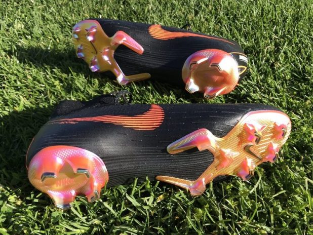 Nike Mercurial Superfly 360 Soleplate