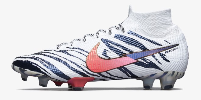 Nike Mercurial Superfly South Korea