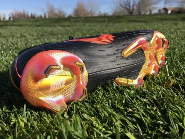 Nike Mercurial Superfly360 Elite Soleplate