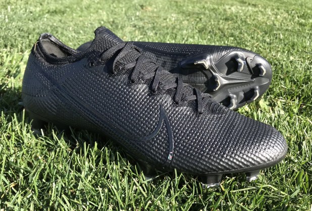 Nike Mercurial Vapor 13 Review