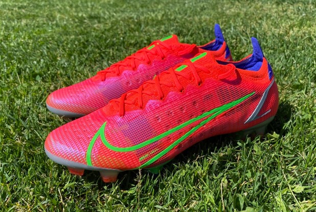 Nike Mercurial Vapor 14 Boot Review