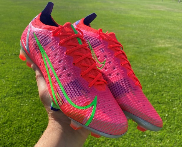 Nike Mercurial Vapor 14 Details