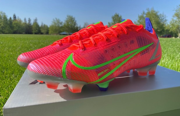 Nike Mercurial Vapor 14 Upper