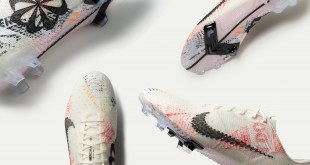 Nike Mercurial Vapor Next Nature intro