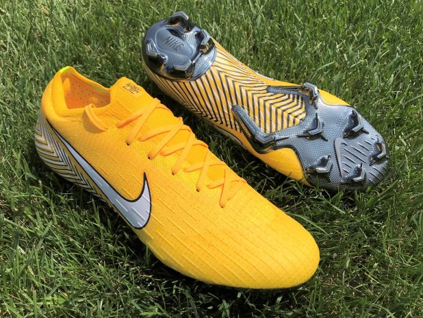 Nike Mercurial Vapor NJR Soleplate