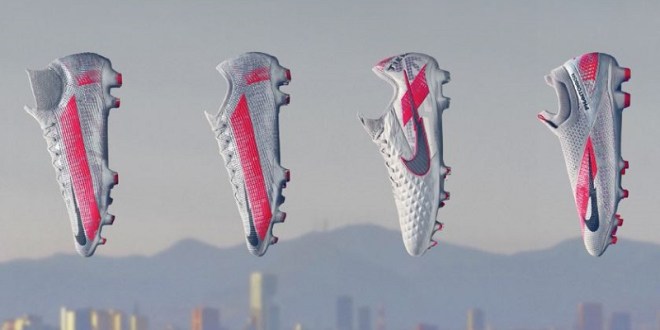 Nike Neighborhood Pack Euro 2020