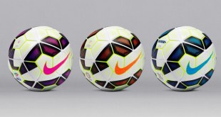 Nike Ordem 2014-15